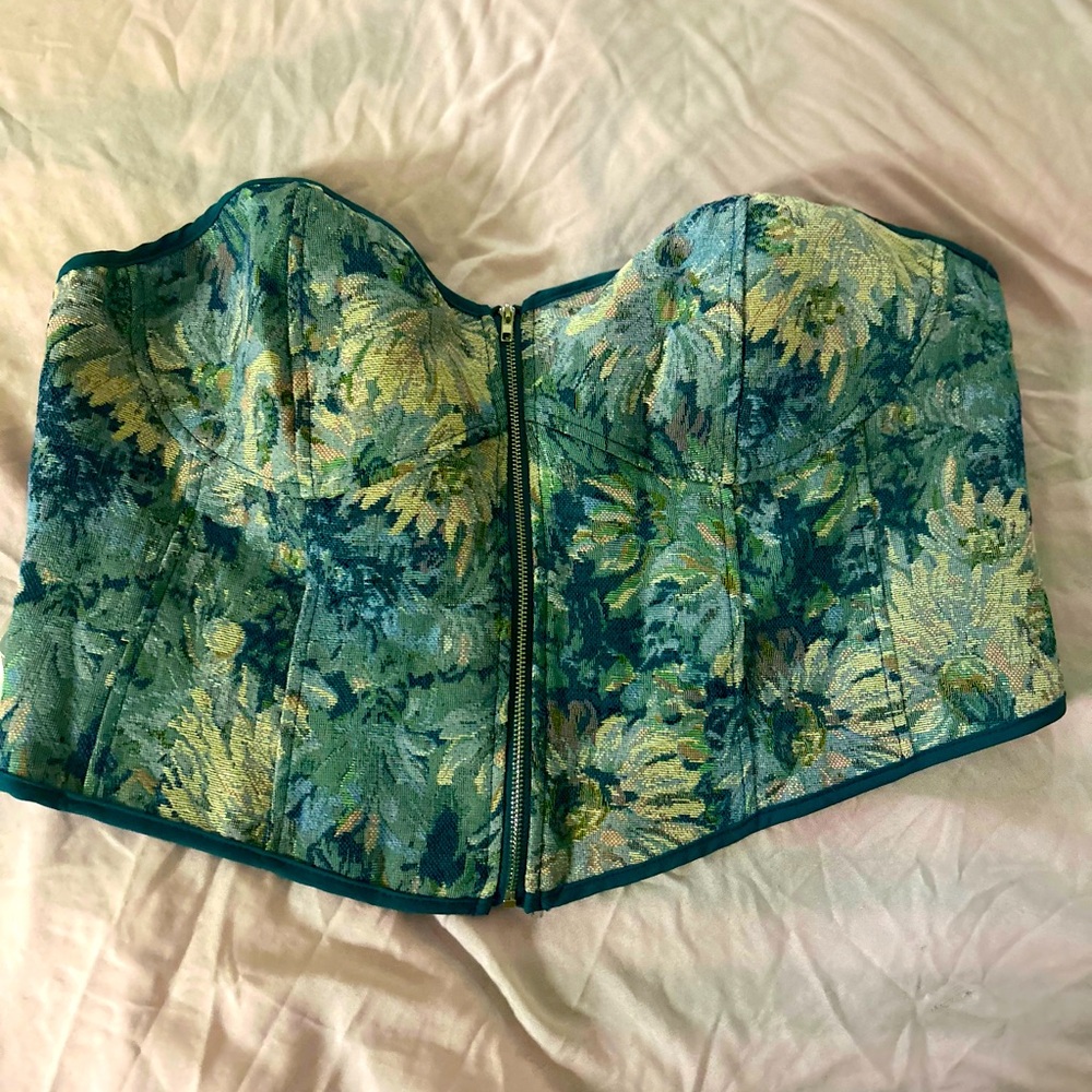 Corset Top